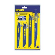 IRWIN Recip Blade Kit 11Pc 4935496